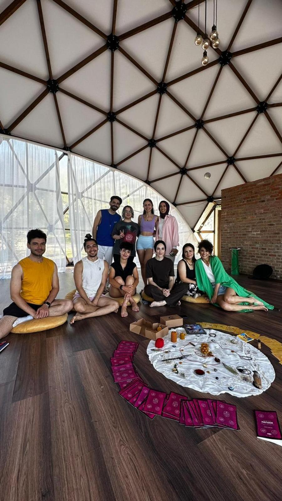 Phalesia Glamping Otel 사판자 외부 사진